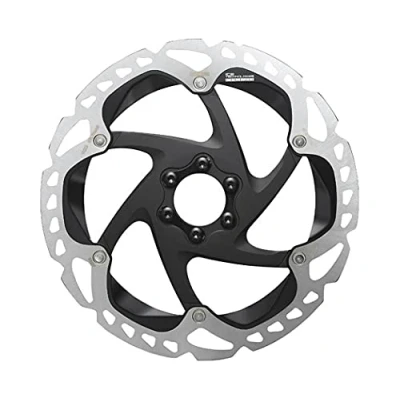 Afbeelding van Shimano RT MT905 Remschijf 6 bouts 203 mm