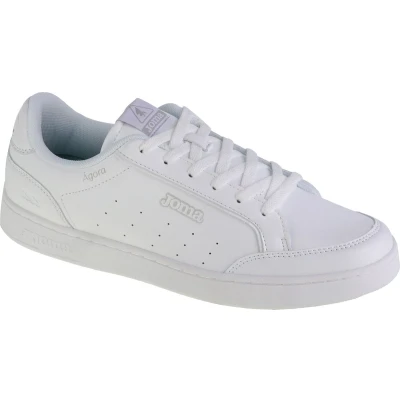 Afbeelding van Joma Agora Men 2402 CAGOS2402, Mannen, Wit, Sneakers, maat: 43