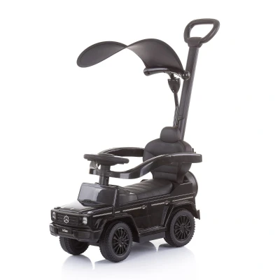 Afbeelding van Chipolino Loopauto Mercedes G350 Black