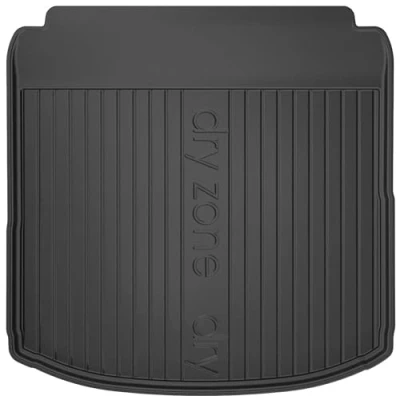 Afbeelding van M MOTOS kofferbakmat voor Audi A4 B9 2015 2023 Maak autorijden comfortabeler met de zwarte antislip automat DZ Vloermat alle weersomstandigheden, bescherming tegen vuil