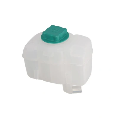Afbeelding van NRF 454012 Expansievat Zonder sensor, Met kap VOLVO: XC90 I, V70 3, S80 I
