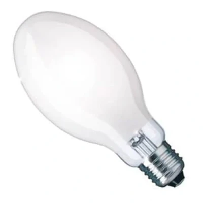 Afbeelding van Osram NAV E 400 SUPER 4Y Natriumdamplamp, hoogdrukend