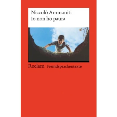 Afbeelding van Io Non Ho Paura