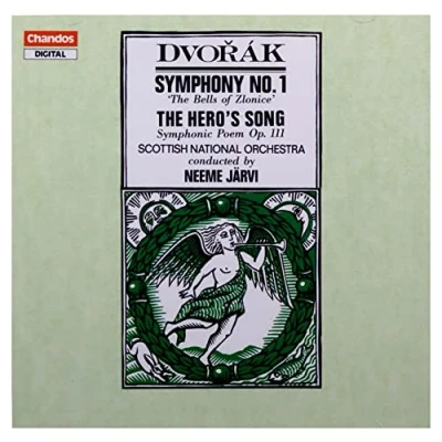 Afbeelding van Royal Scottish National Orchestra Symphony 1 (CD)