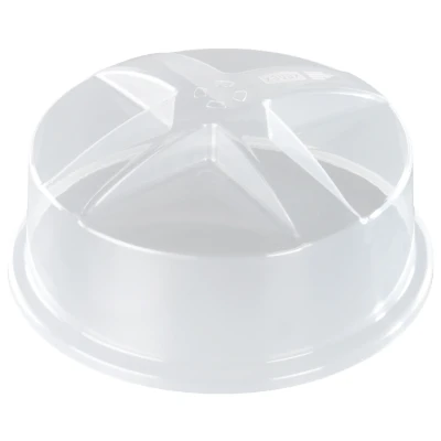 Afbeelding van Xavax 00111542 M Capo Magnetrondeksel Transparant (diffuus)
