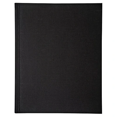 Afbeelding van Exacompta 82E REG. 32/25 DELIBERATIONS 200p.