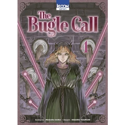 Image de The Bugle Call T04