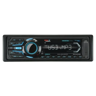 Afbeelding van Radio marine 1308uab zwart