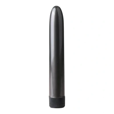 Afbeelding van Standaard vibrator Onyx