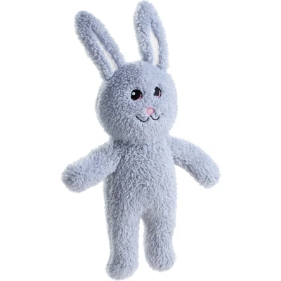 Afbeelding van Dog toy Hunter Terni Grey Rabbit
