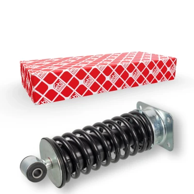 Afbeelding van Febi Bilstein Schokdemper cabine ophanging 173734