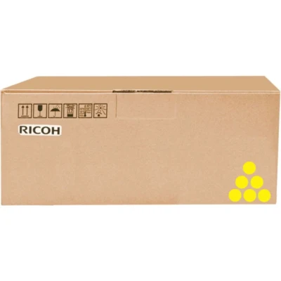 Afbeelding van Ricoh 842284 Toner Geel