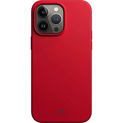 Afbeelding van Black Rock Urban Case Cover Apple iPhone 14 Pro Max Rood