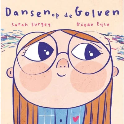 Afbeelding van Dansen op de golven