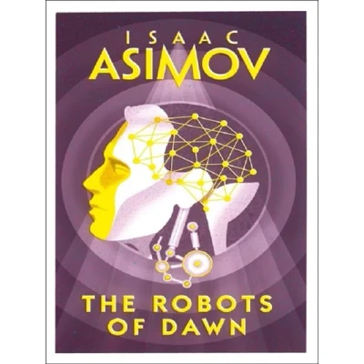 Image de The Robots of Dawn