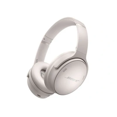 Afbeelding van Bose QuietComfort 45 Wit