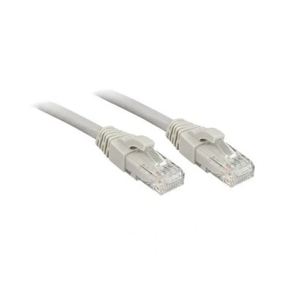 Image de Lindy Premium cordon de raccordement 1 m gris