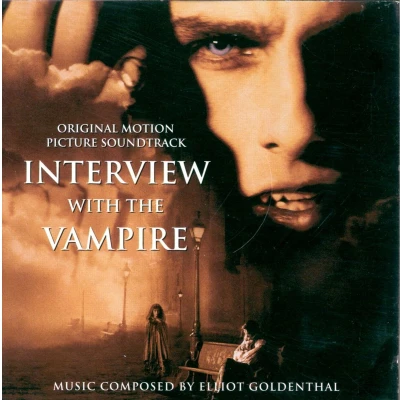 Afbeelding van Interview With The Vampire