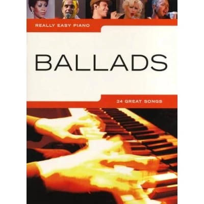 Afbeelding van Ballads