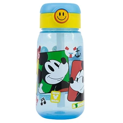 Image de BOUTEILLE RÉUTILISABLE ACTIVE DE 510 ML MICKEY FUN TASTICS
