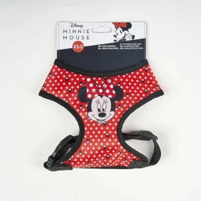Afbeelding van Minnie Mouse Hondentuigje XS 8445484202090
