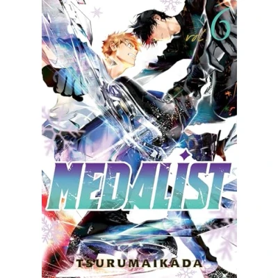 Afbeelding van Medalist 6