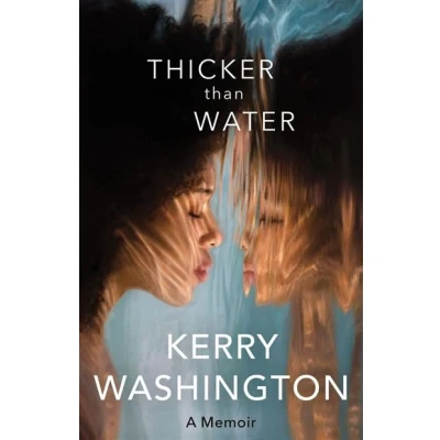 Image de Thicker than Water