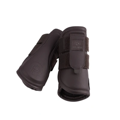 Image de Eskadron FW&#039;24 Brushing Boots Faux Leather