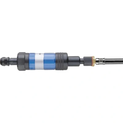 Afbeelding van PFERD PG 3/500 S Pneumatische rechte slijper