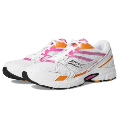 Afbeelding van Saucony Ride Millennium Sneakers Senior