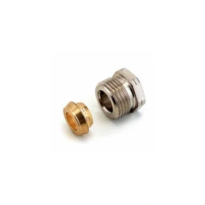 Afbeelding van SAR COMAP Knelset 834 1/2&quot; voor buis 15mm. Artikelnr: 587154