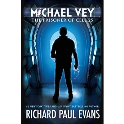 Afbeelding van Michael Vey