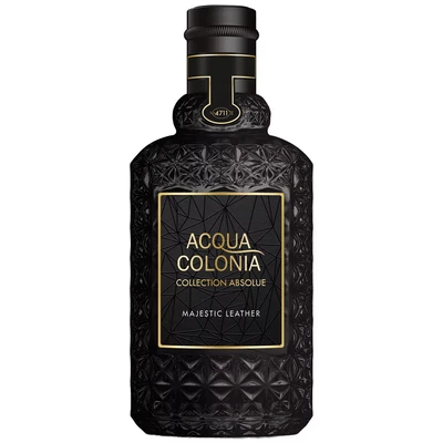 Afbeelding van 4711 Acqua Colonia Absolue Majestic Leather edp 100ml