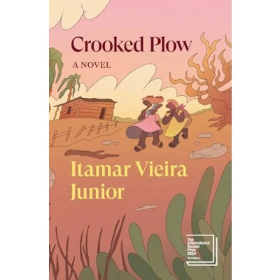 Afbeelding van Verso Fiction Crooked Plow