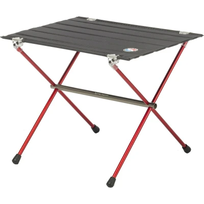 Afbeelding van Big Agnes Woodchuck Camp Table Campingtafel
