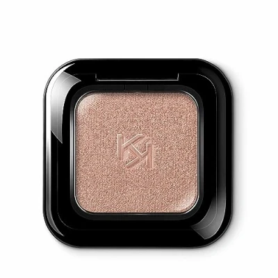 Afbeelding van KIKO Milano High Pigment Oogschaduw 22 Langhoudende sterk gepigmenteerde oogschaduw, in 5 verschillende finishes: Mat, parelmoer, metallic, glanzend en fonkelend