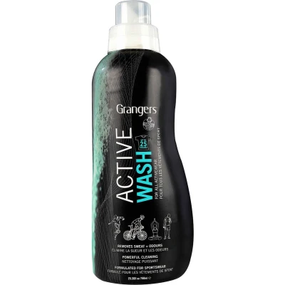 Afbeelding van Grangers Active Wash 750ml Onderhoud artikelen voor kleding