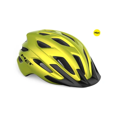Afbeelding van Fietshelm Met Crossover Mips