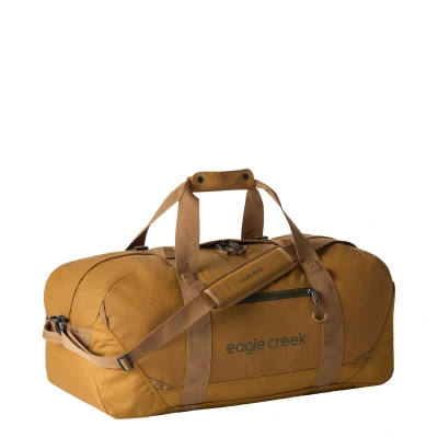 Afbeelding van Eagle Creek No Matter What Duffel 40L safari brown weekendtas handbagage