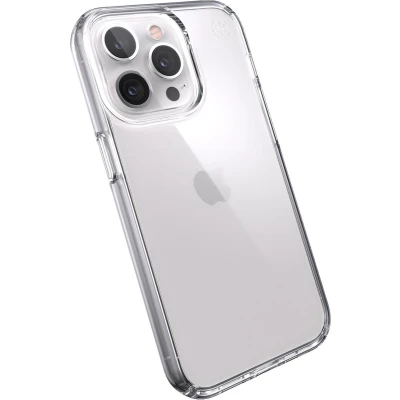 Afbeelding van Speck Presidio Perfect Clear Case iPhone 13 Pro transparant 141714 5085