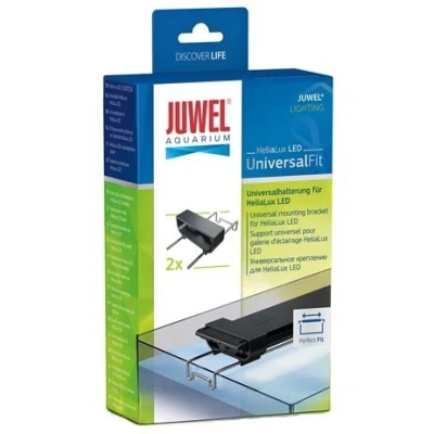 Afbeelding van Juwel Helialux Led Houder Universalfit Verlichting 17.5x10.6x5 cm 2 stuks