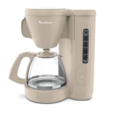 Afbeelding van Moulinex Koffiezetapparaat Morning (fg2m0b10)