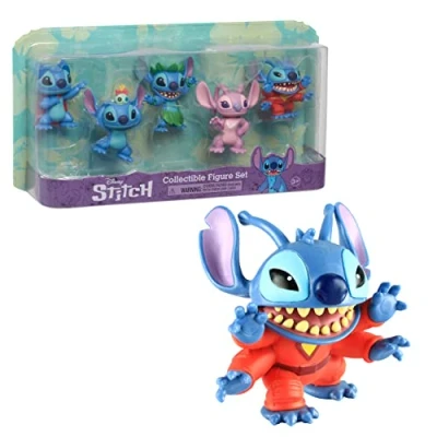 Afbeelding van Disney Stitch