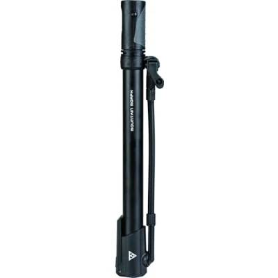 Afbeelding van Mountain Morph Black