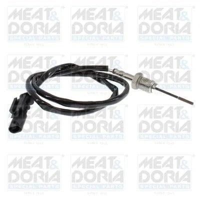 Afbeelding van MEAT &amp; DORIA 12592 Sensoren FIAT: Ducato III Platform / Chassis, Van