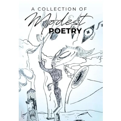 Afbeelding van A Collection of Modest Poetry