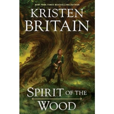 Afbeelding van Green Rider Spirit of the Wood