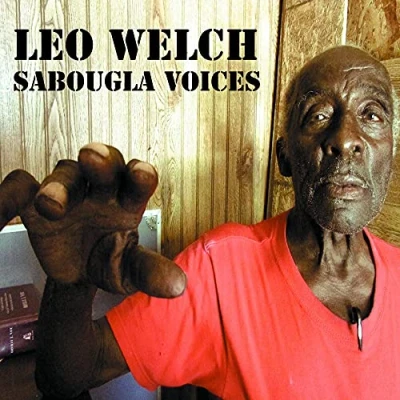 Afbeelding van Leo Welch Sabougla Voices
