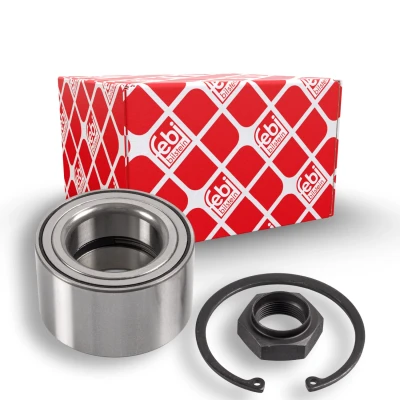 Afbeelding van Febi Bilstein Wiellagerset 24519