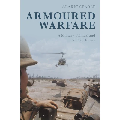 Afbeelding van Armoured Warfare